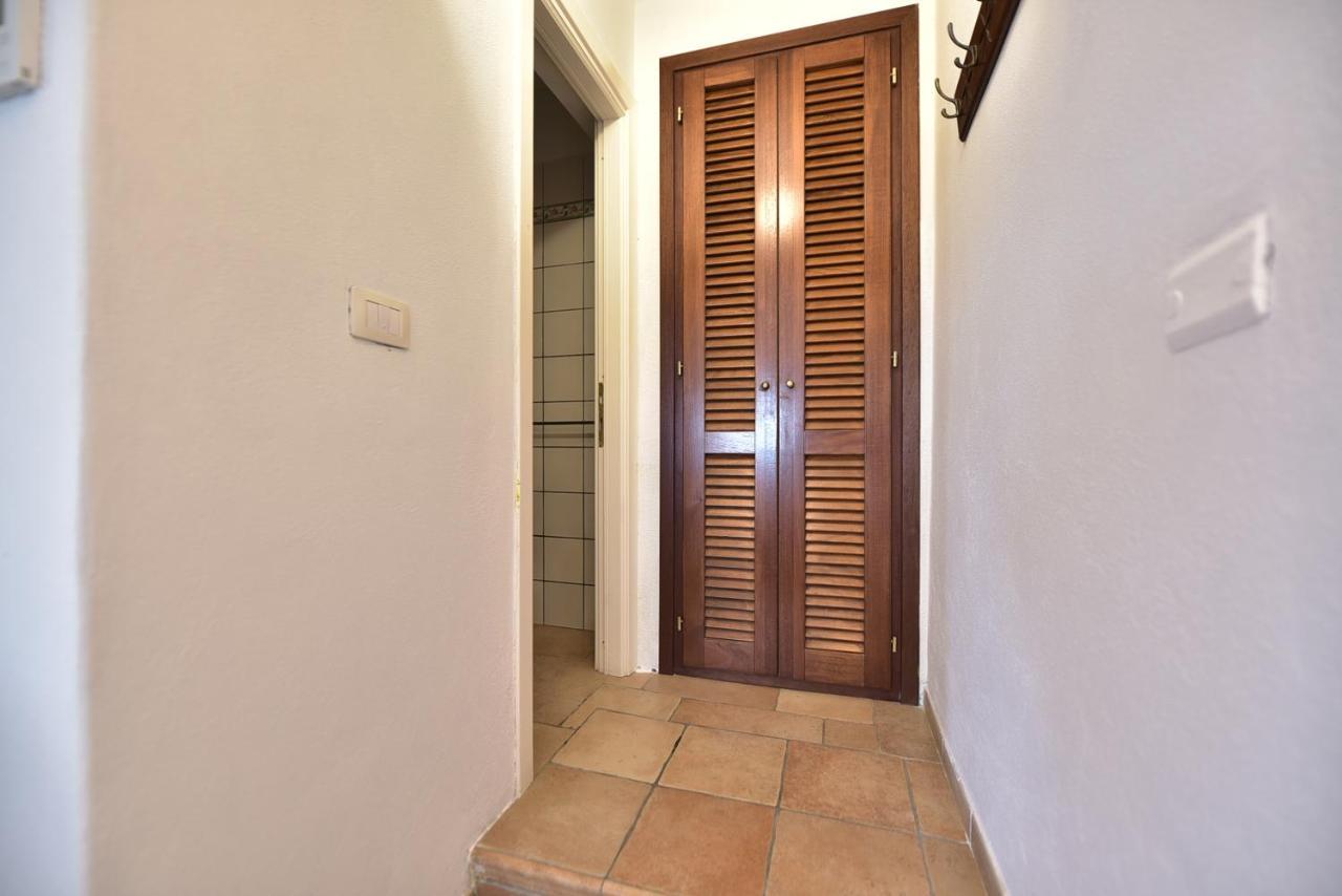 Villa Minda Lodge & View Сан-Теодоро Экстерьер фото