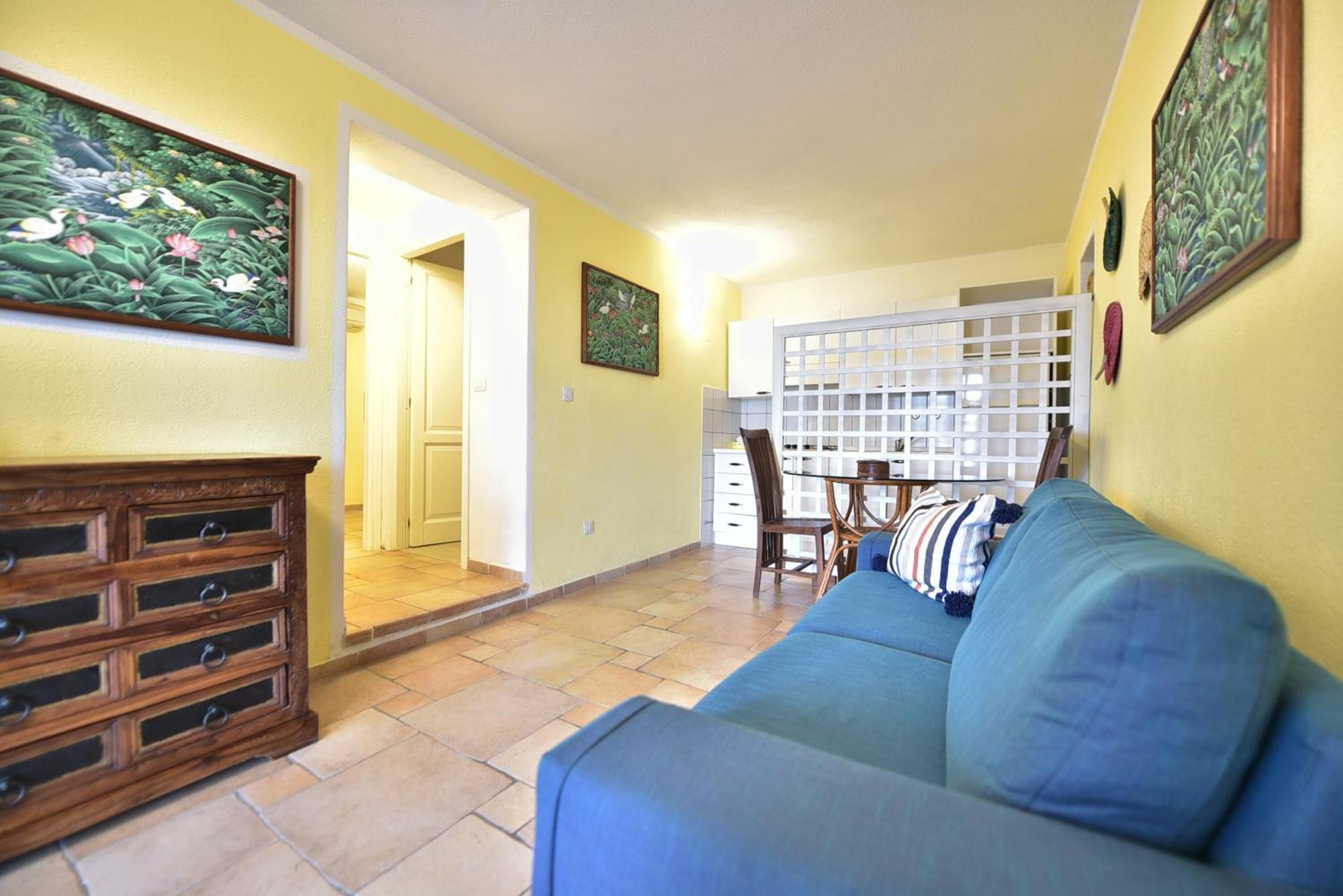 Villa Minda Lodge & View Сан-Теодоро Экстерьер фото